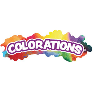 Colorations