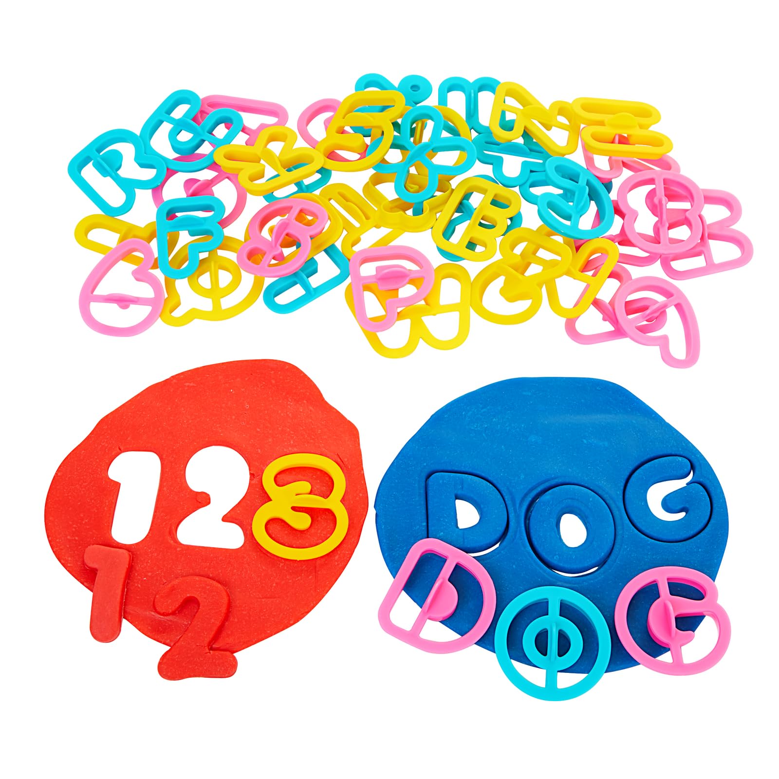 New! from Colorations