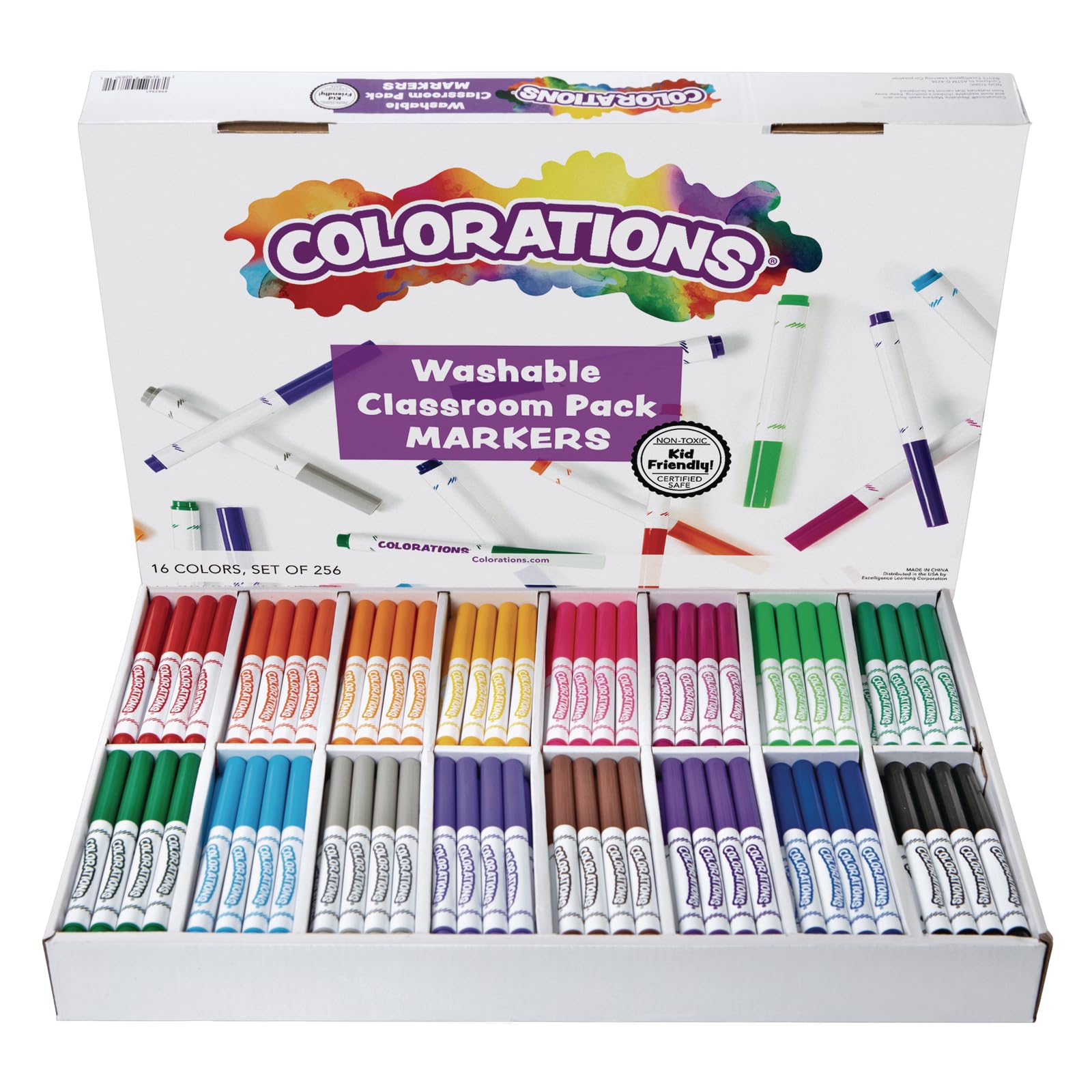 Markers
